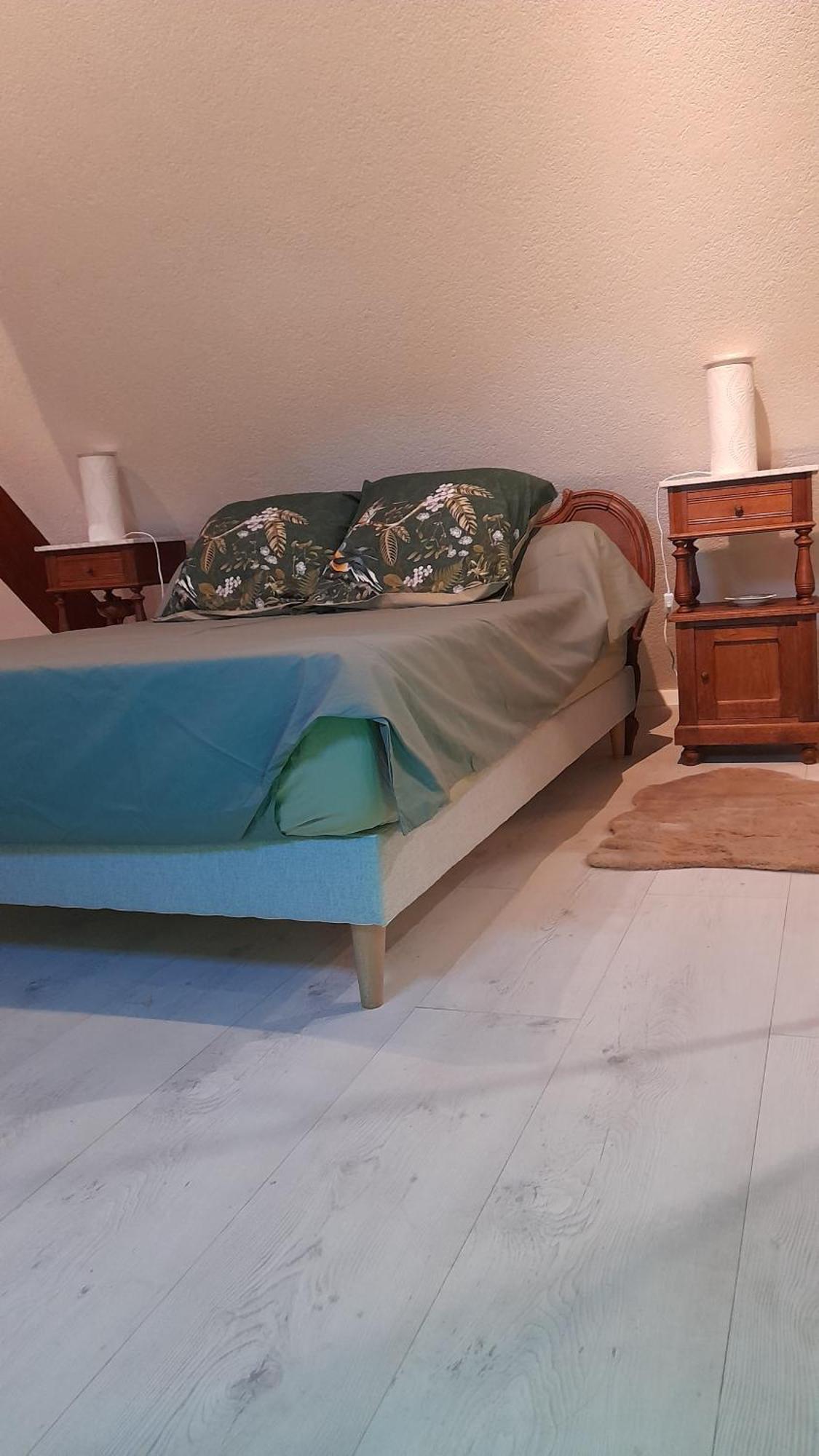 Olympe Vila Dessenheim Exterior foto