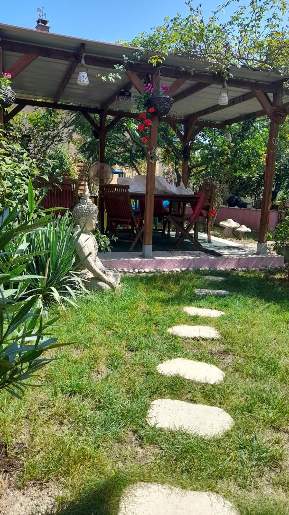Olympe Vila Dessenheim Exterior foto